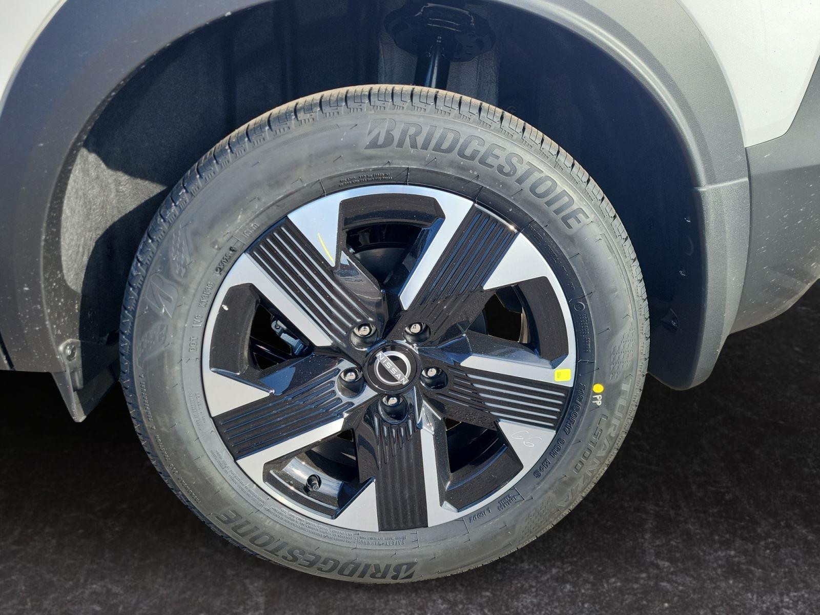 2026 Nissan KICKS SV AWD - Photo 25