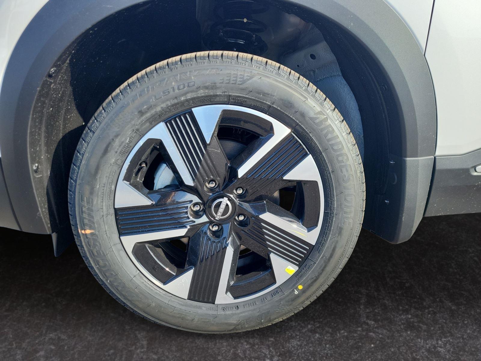 2026 Nissan KICKS SV AWD - Photo 26