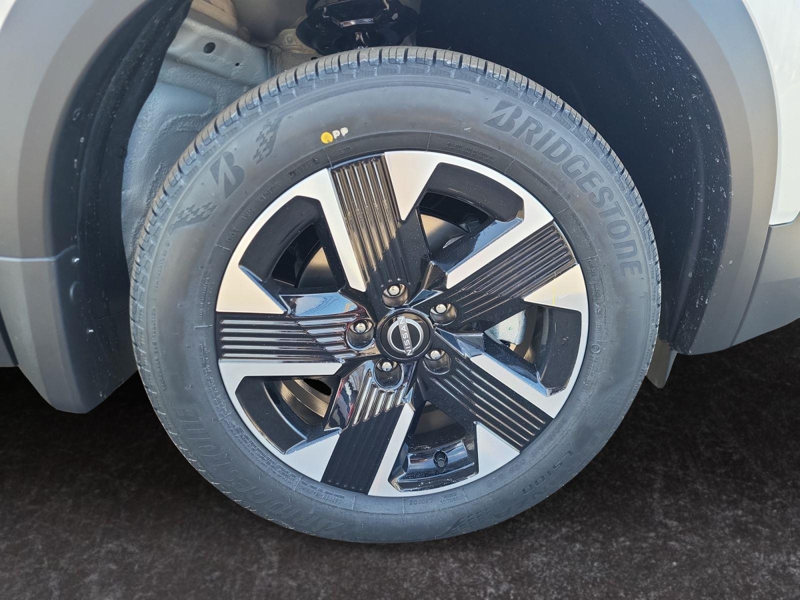 2026 Nissan KICKS SV AWD - Photo 27