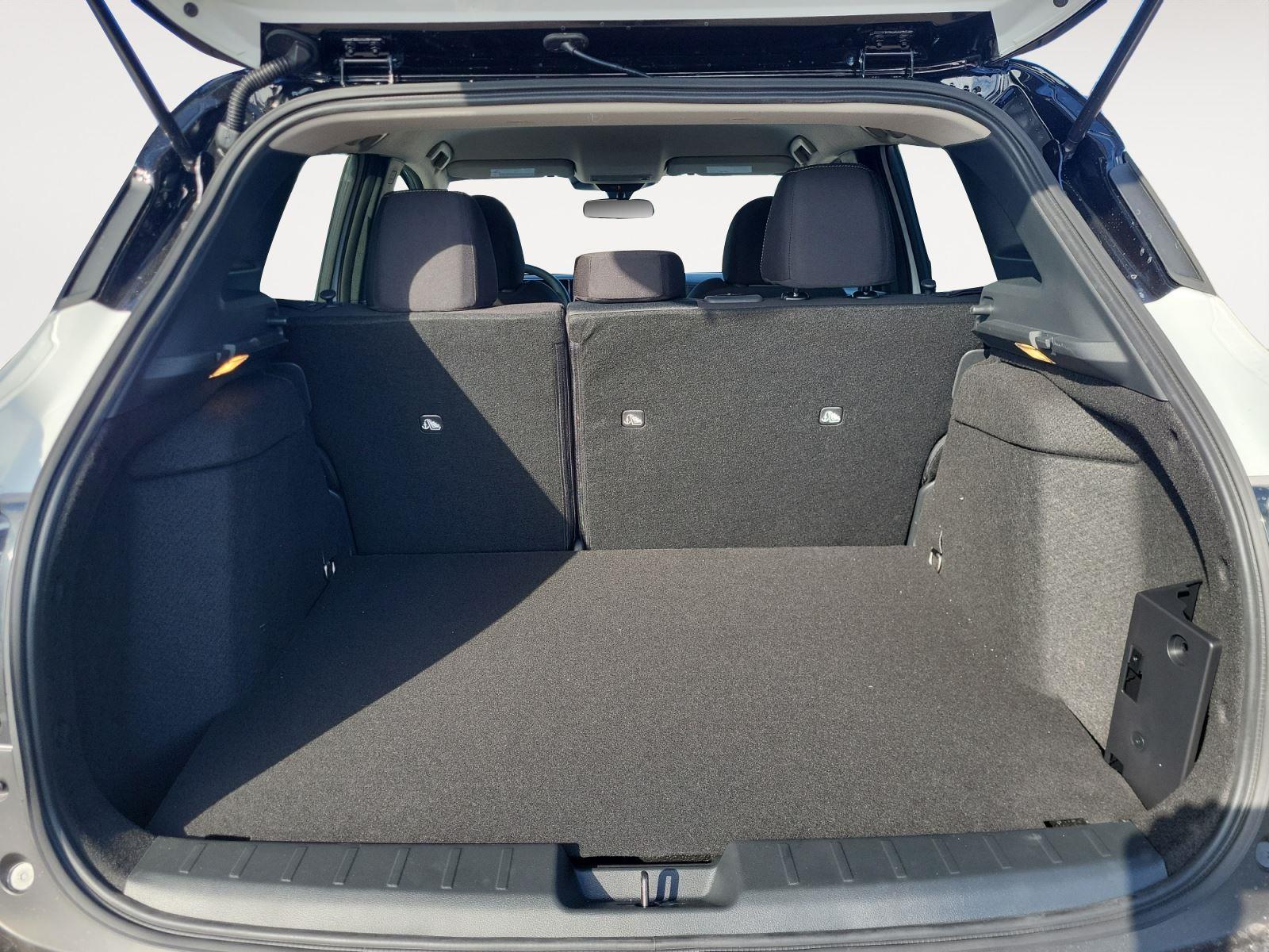 2026 Nissan KICKS SV AWD - Photo 20