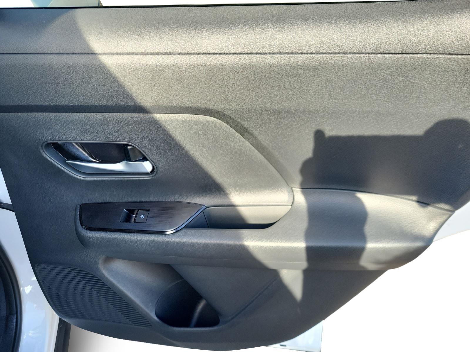 2026 Nissan KICKS SV AWD - Photo 21