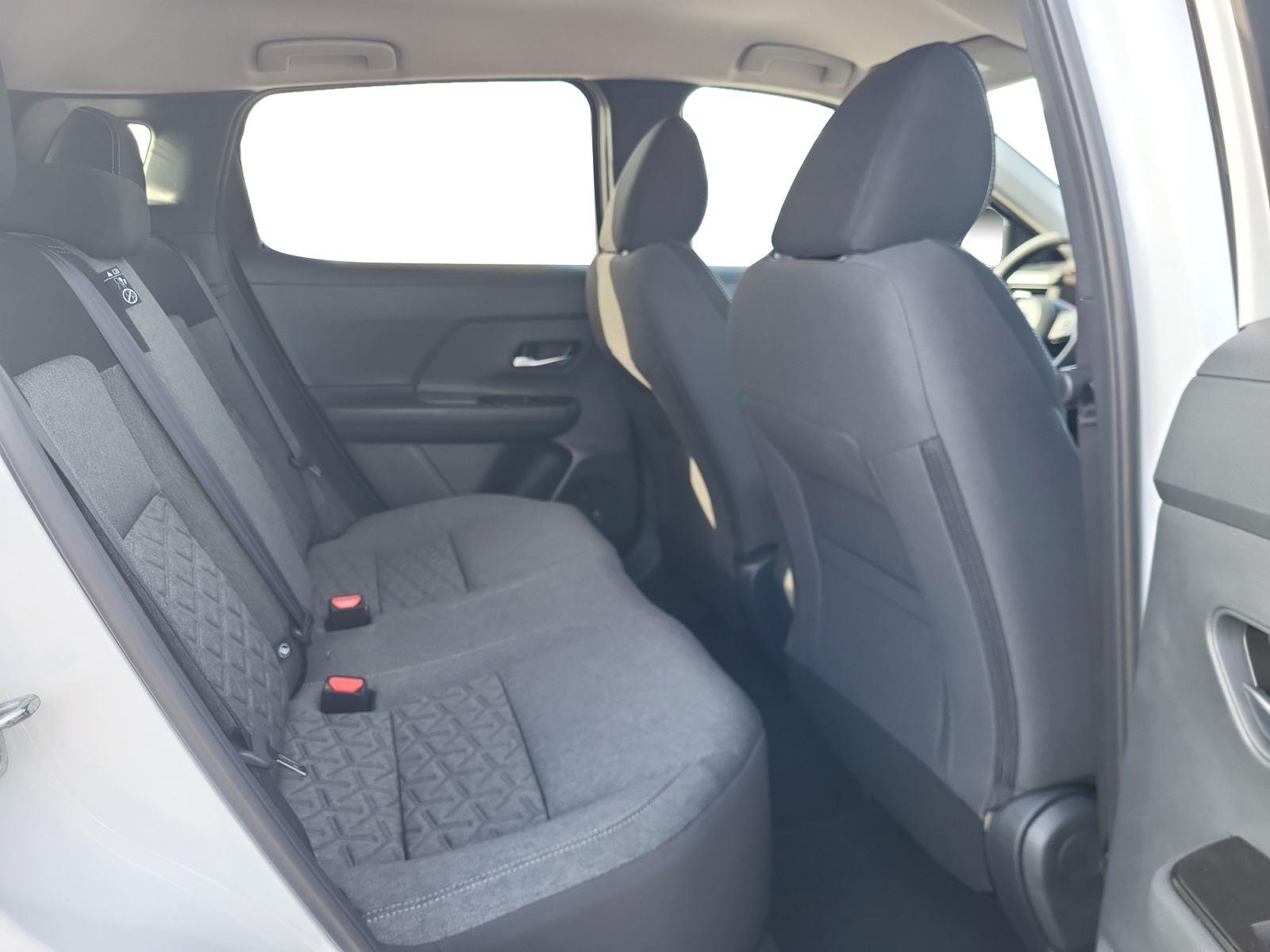 2026 Nissan KICKS SV AWD - Photo 22