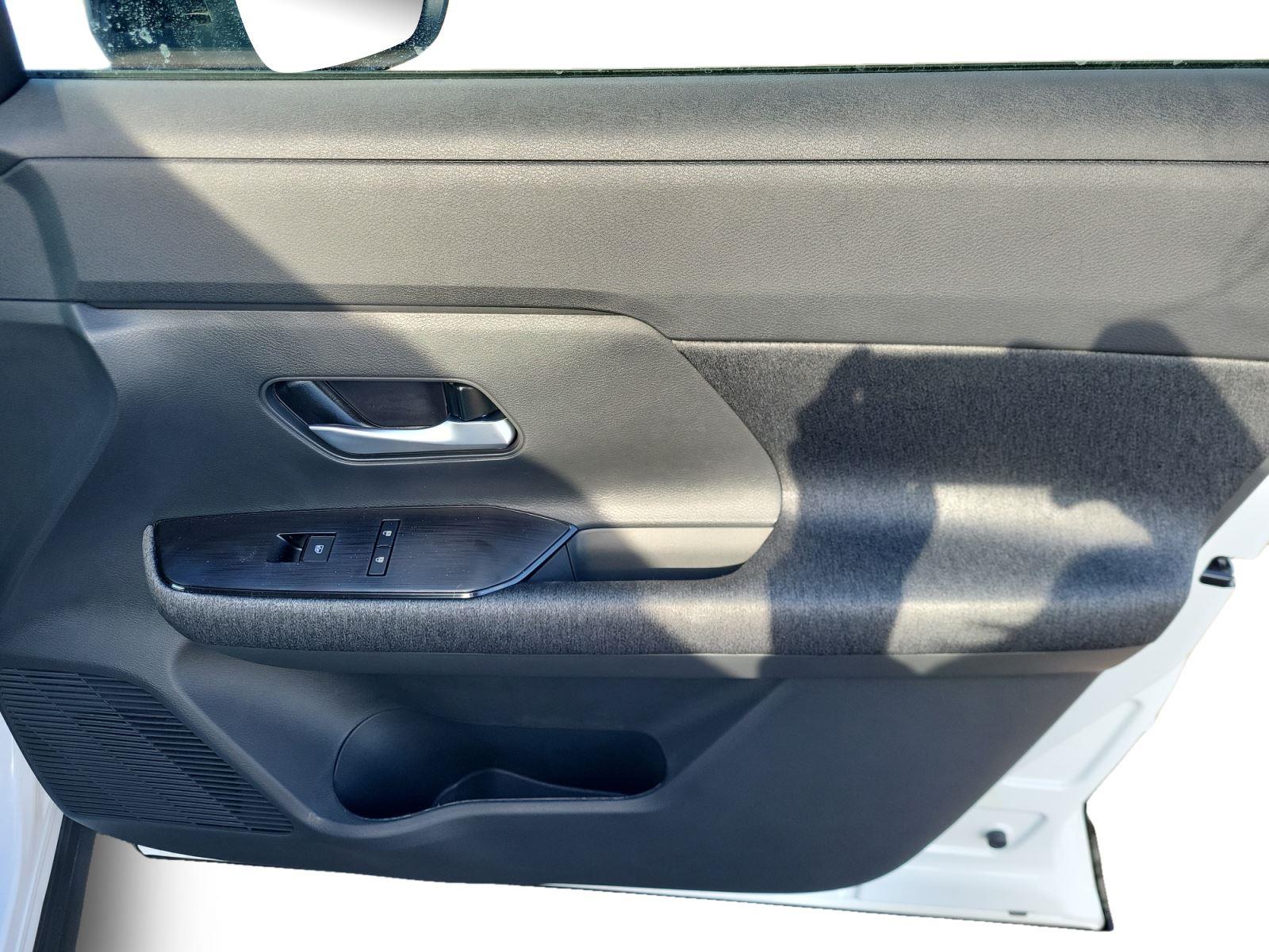 2026 Nissan KICKS SV AWD - Photo 23