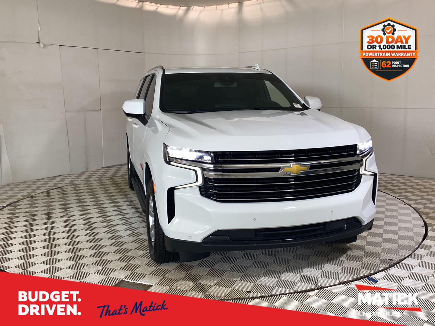  2023 Chevrolet Tahoe LT 4WD   