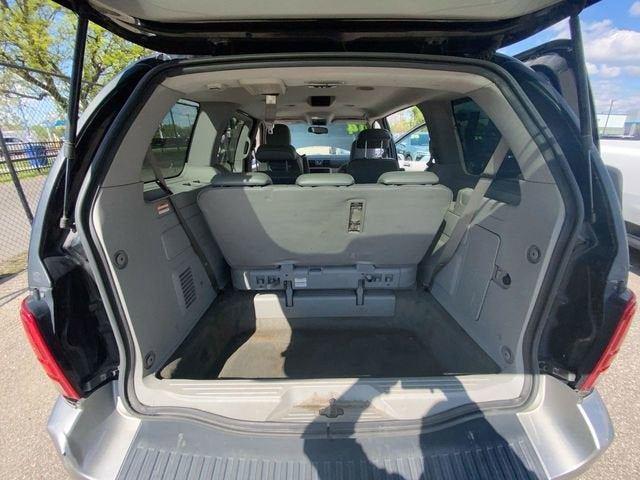 View vehicle photo 5