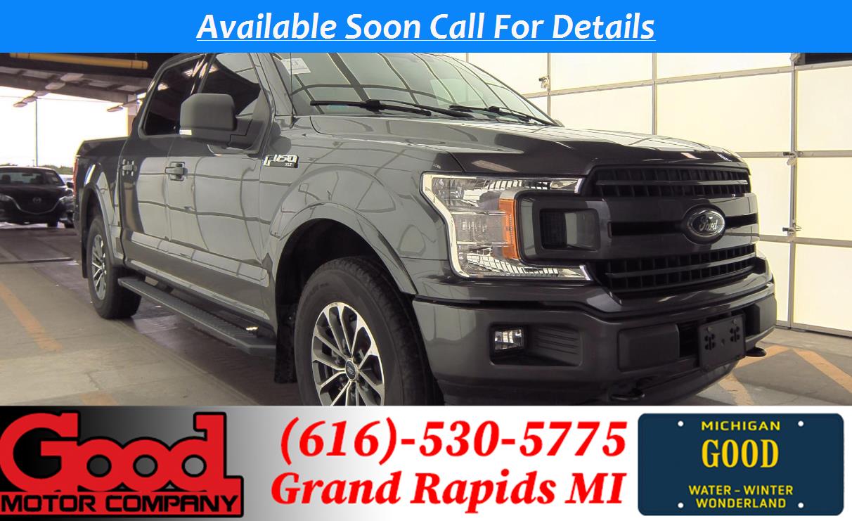 Good Motor Co