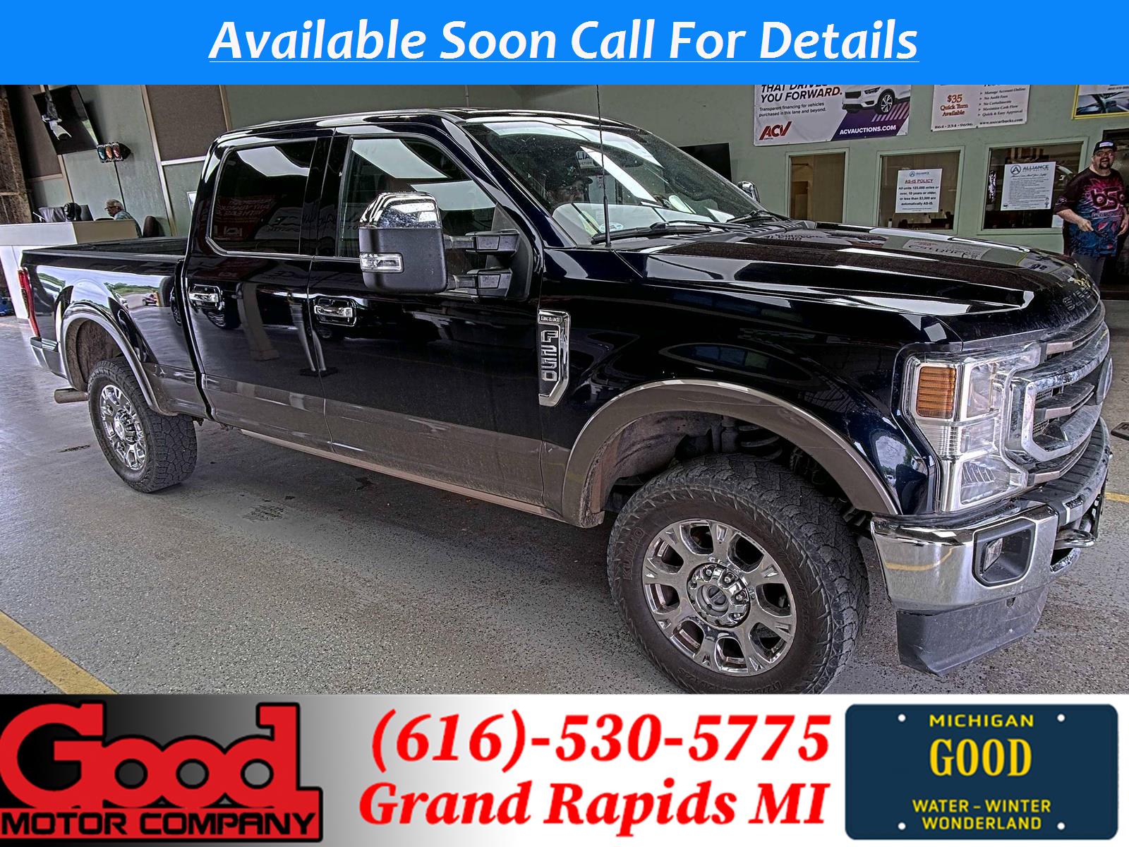 Good Motor Co