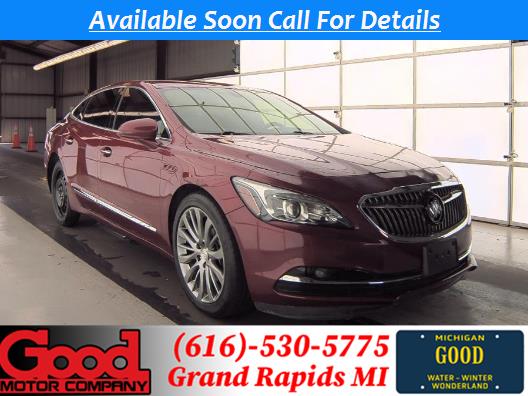 Good Motor Co