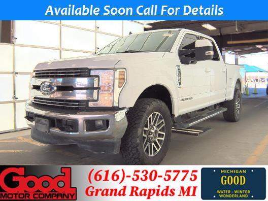 Good Motor Co