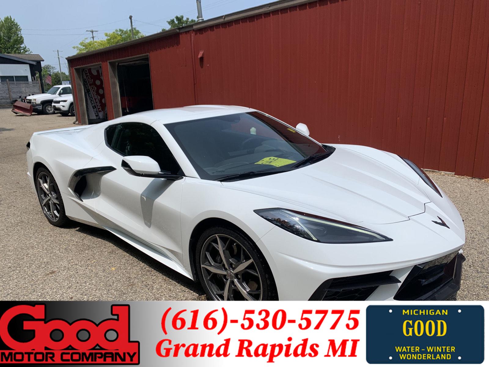 Good Motor Co