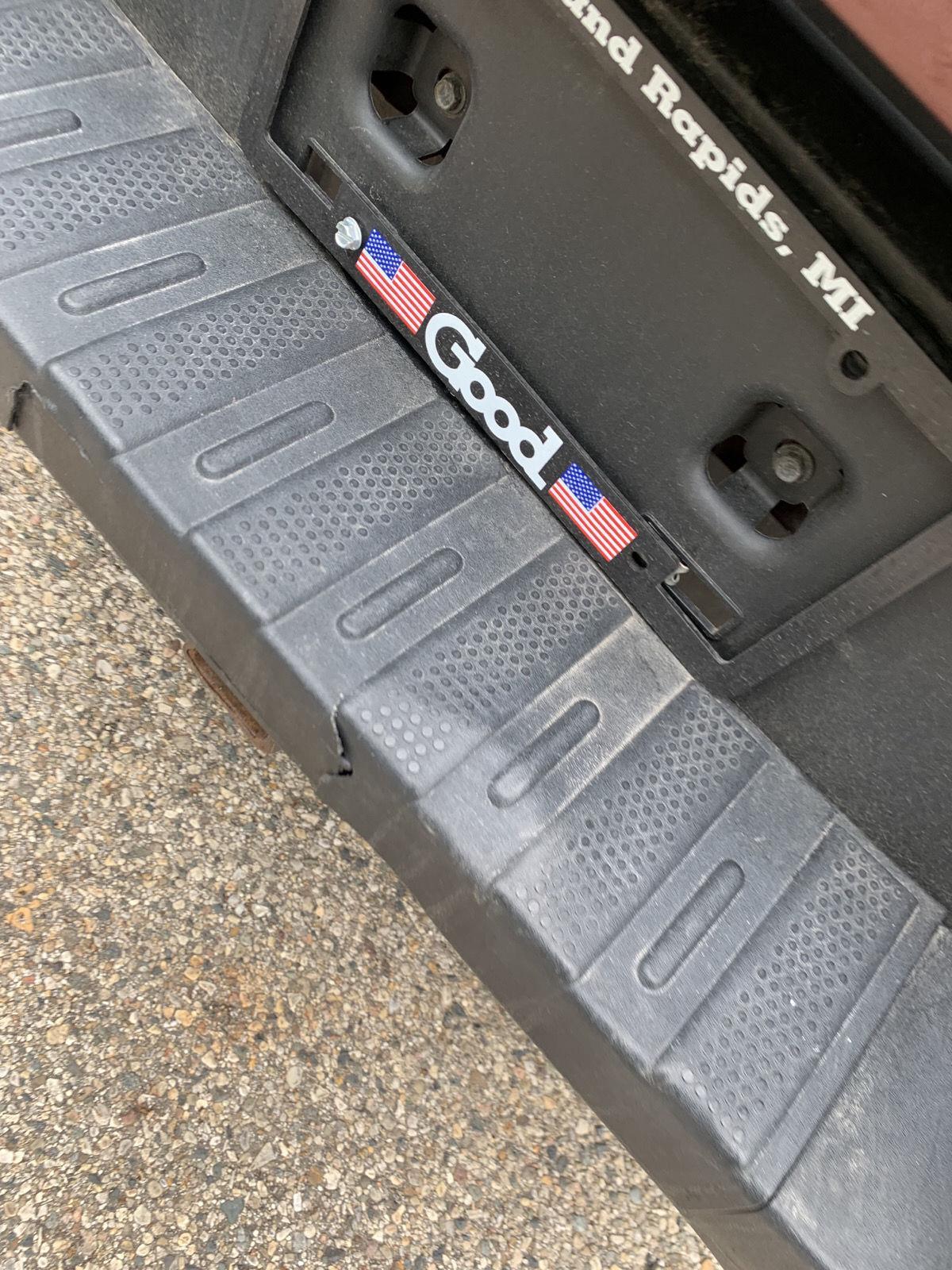 Good Motor Co