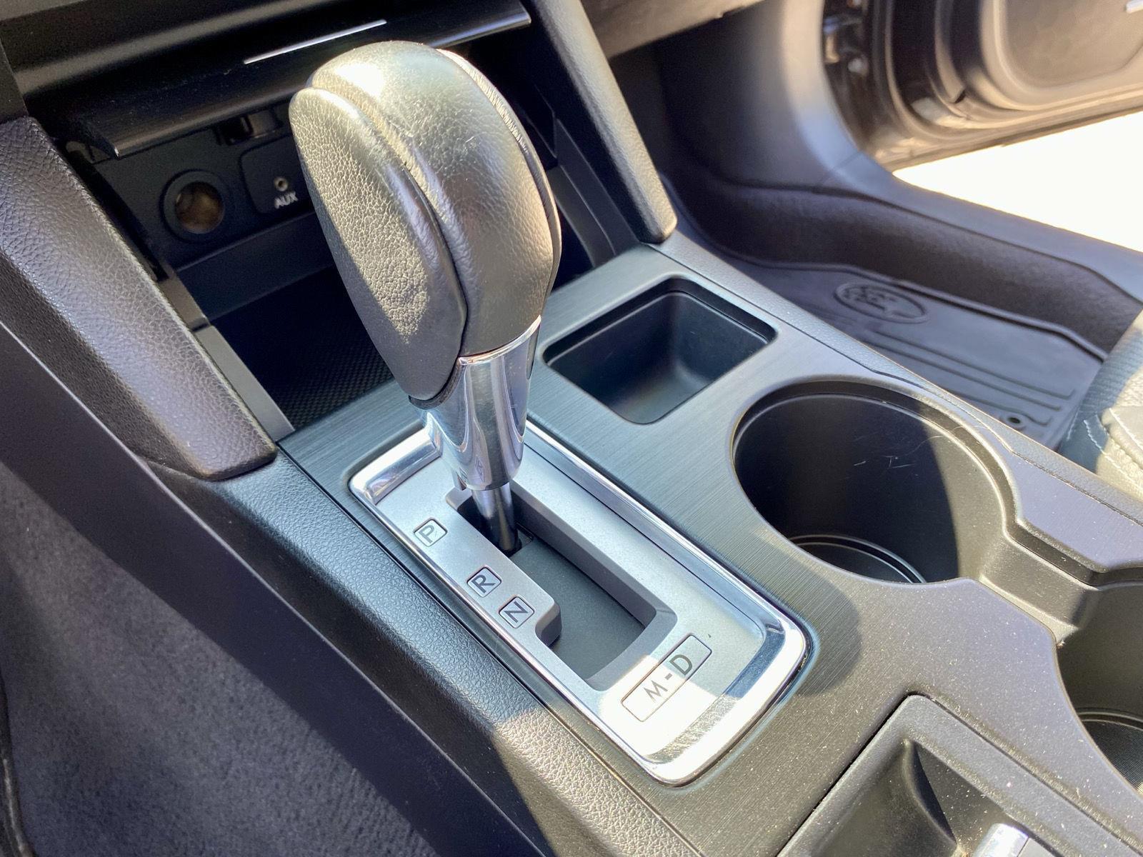 2017 Subaru Outback Limited photo 31