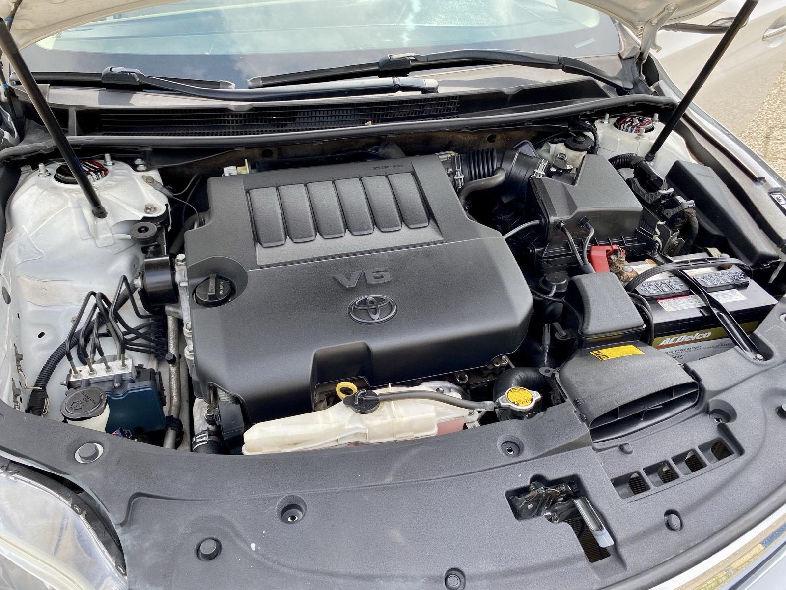 Good Motor Co