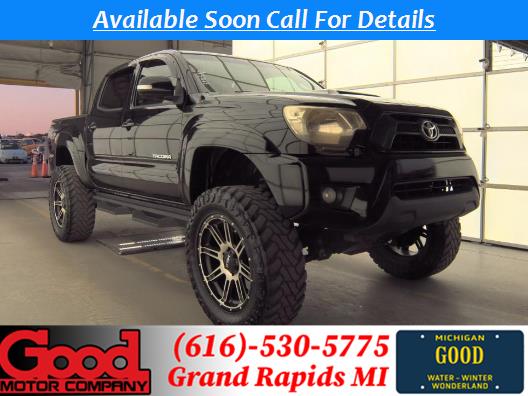 Good Motor Co