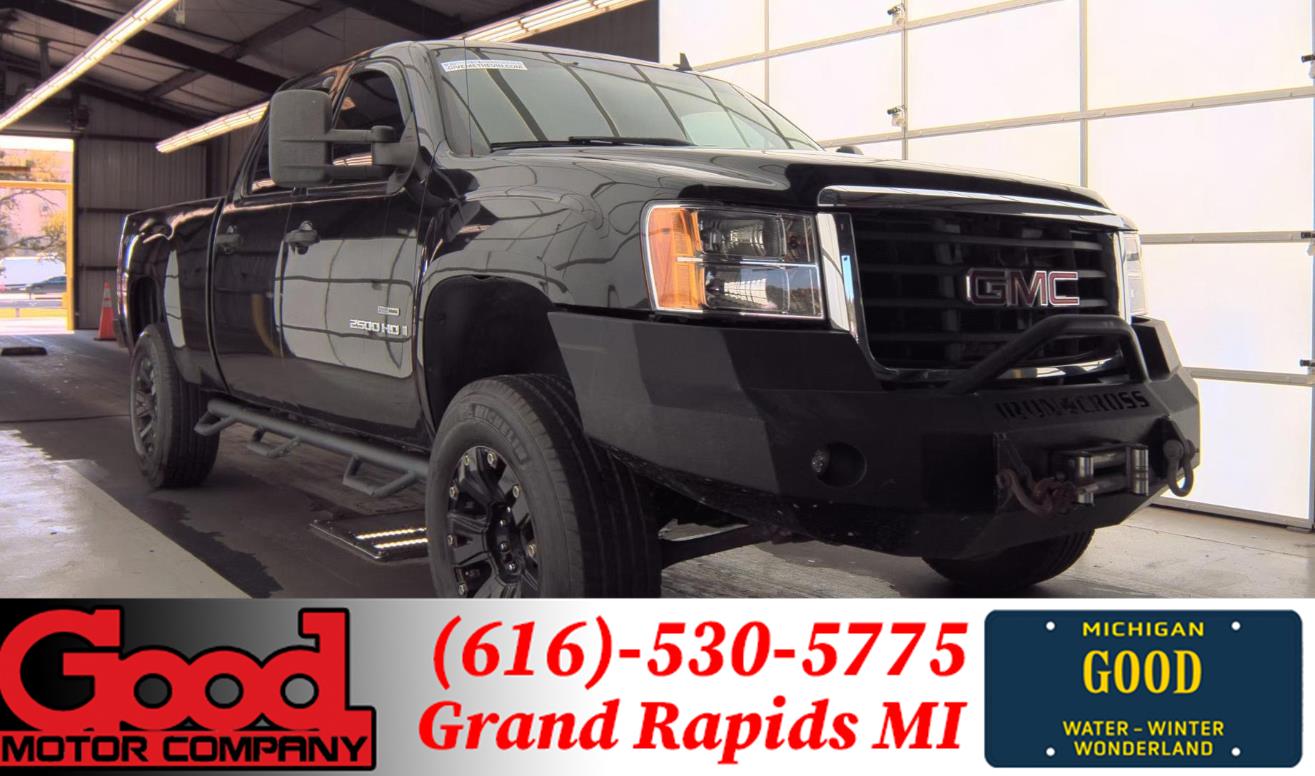 Good Motor Co