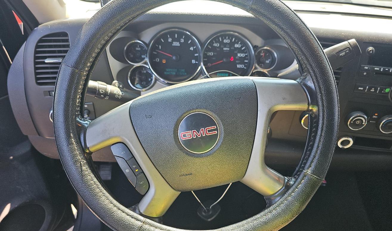 Good Motor Co