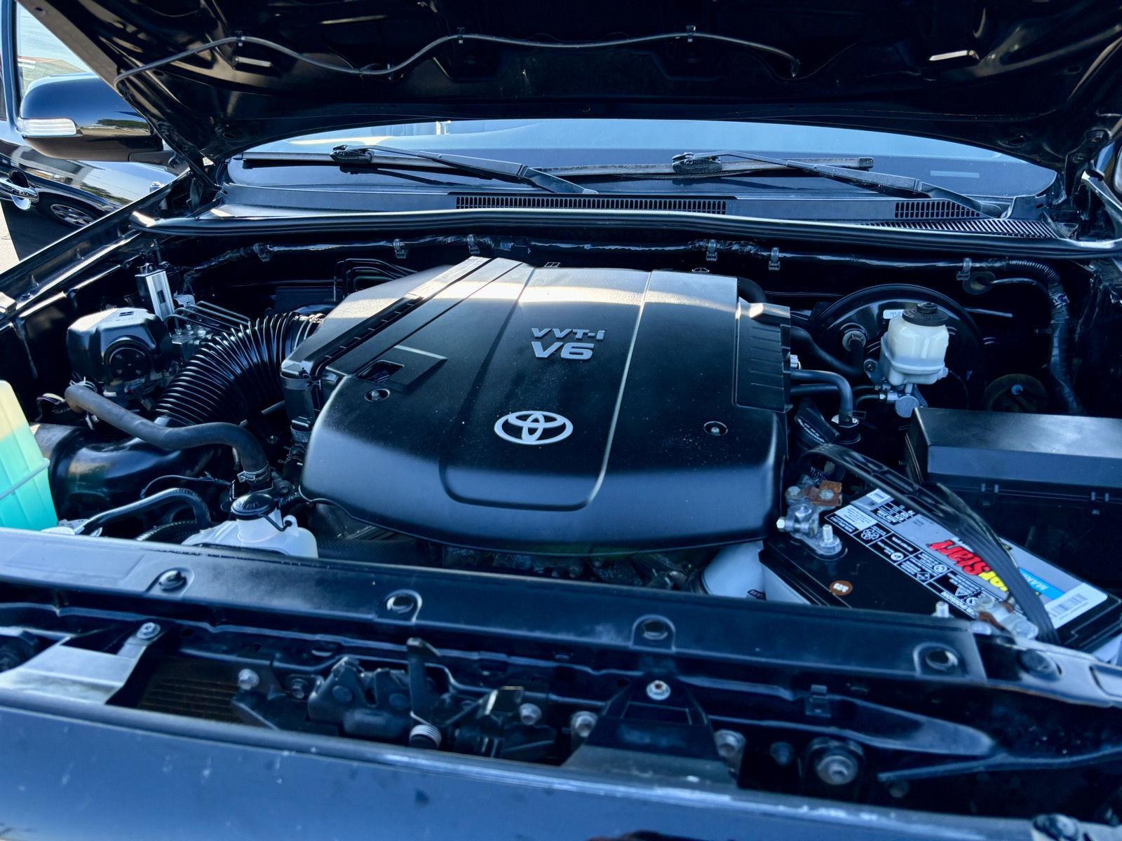 Good Motor Co