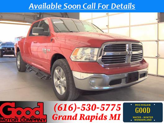 Good Motor Co