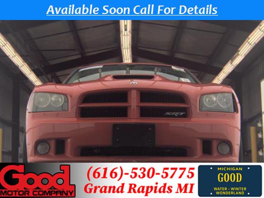 Good Motor Co