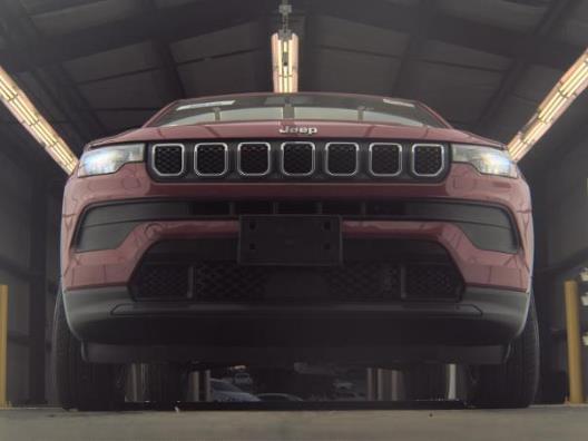 2023 Jeep Compass Sport