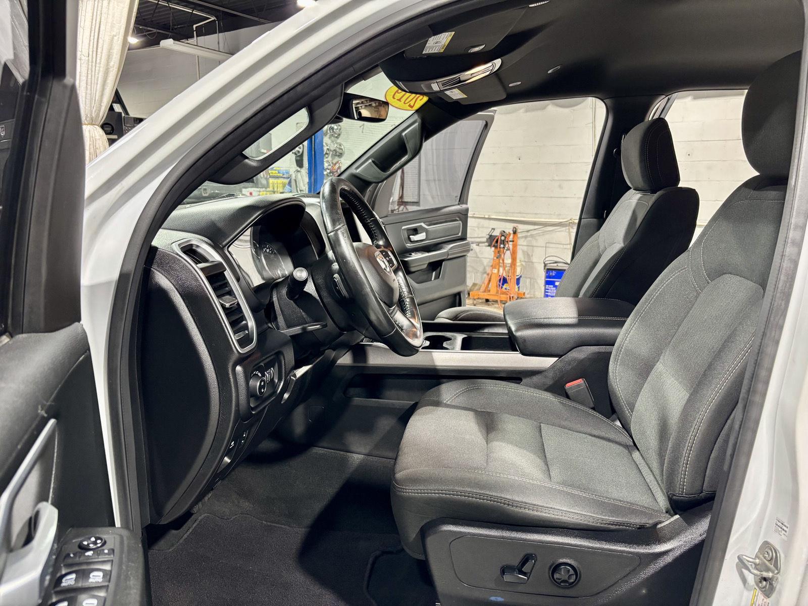 2019 Ram 1500 Big Horn Lone Star photo 2