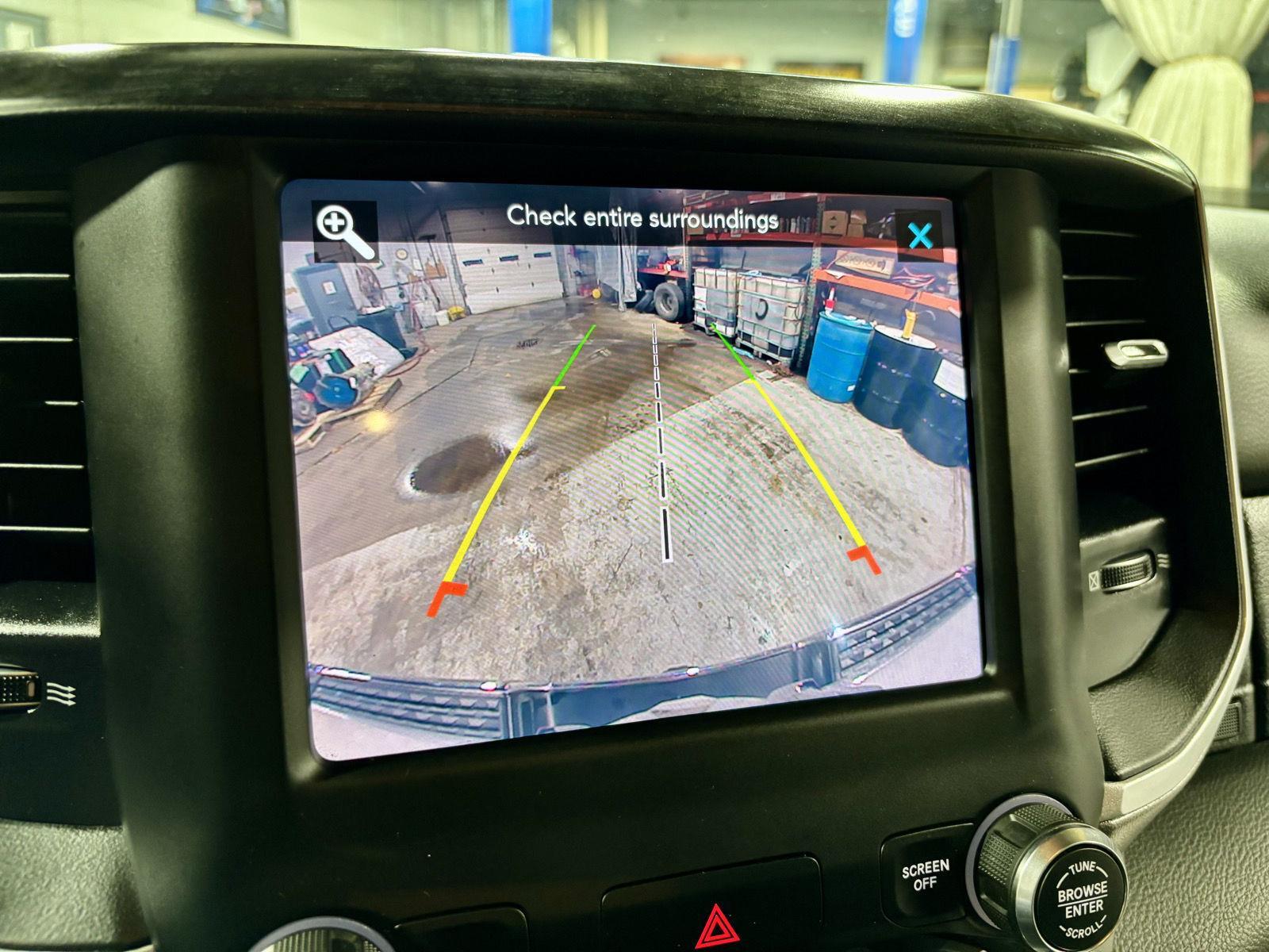 2019 Ram 1500 Big Horn Lone Star photo 4