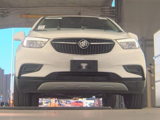 2022 Buick Encore Preferred's photo