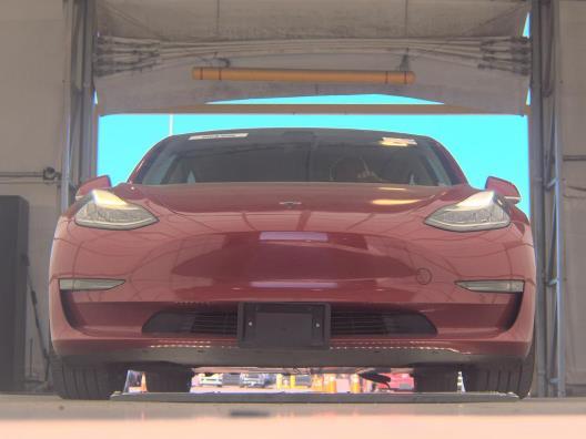 2018 Tesla Model 3 Long Range Dual Motor's photo