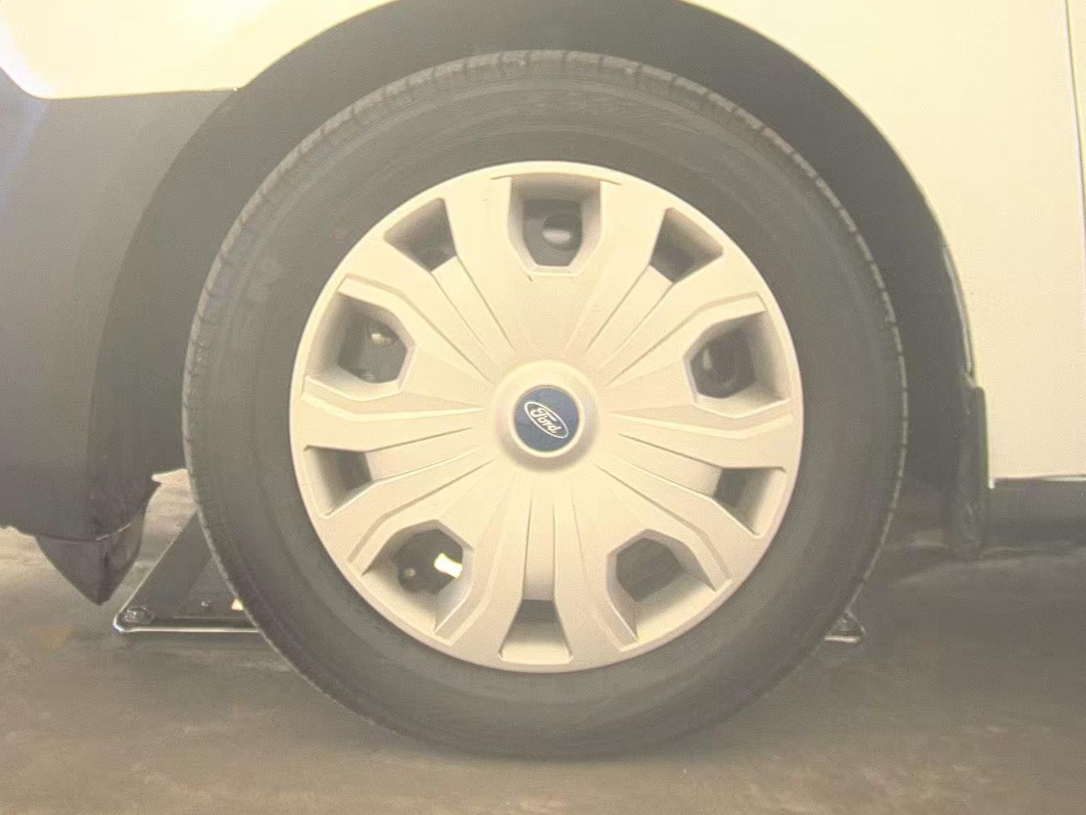 2020 Ford Transit Connect XL