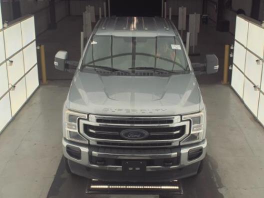 2022 Ford F-250 Super Duty Lariat