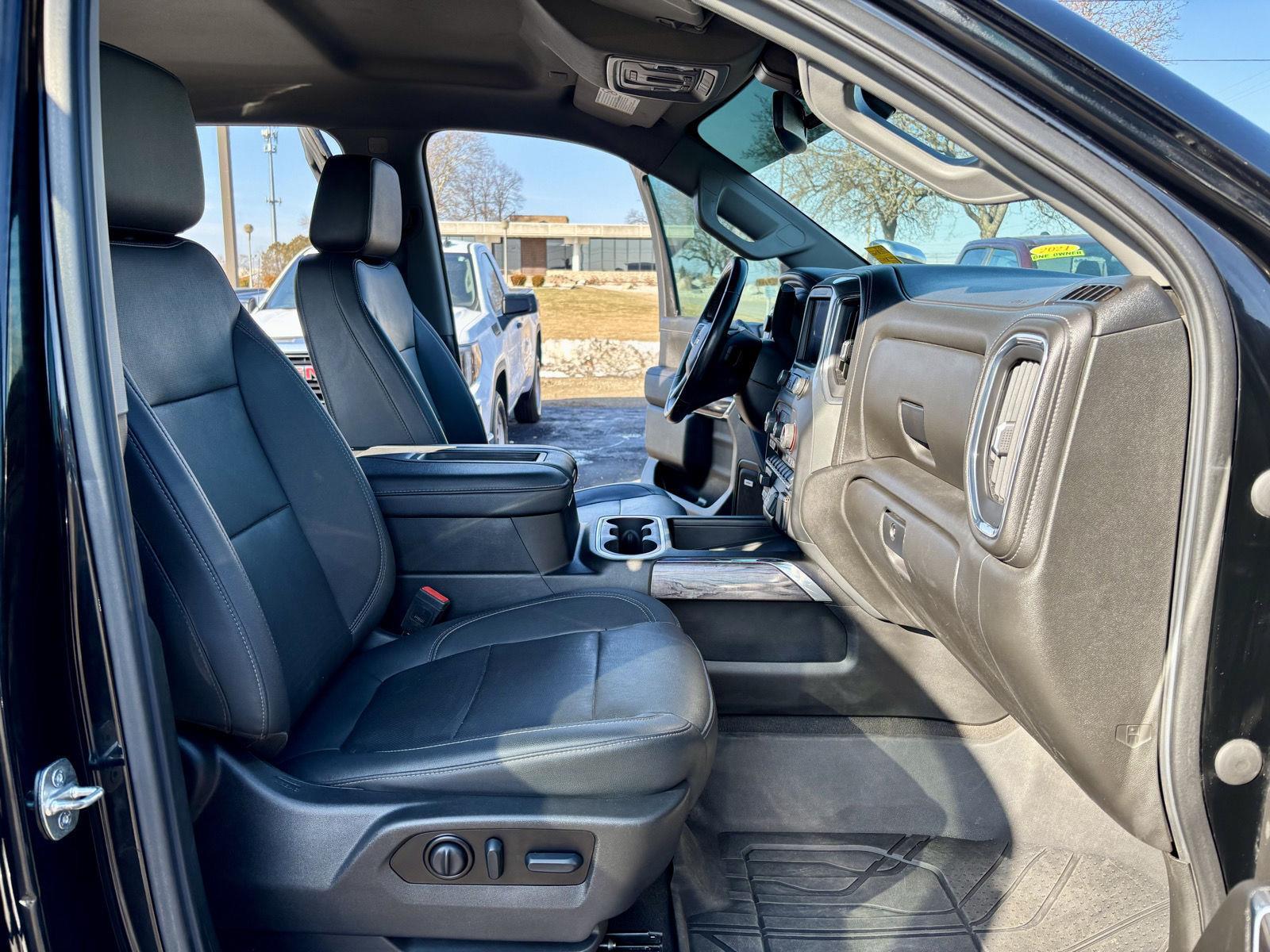 2022 Chevrolet Silverado 2500HD LTZ - Photo 6