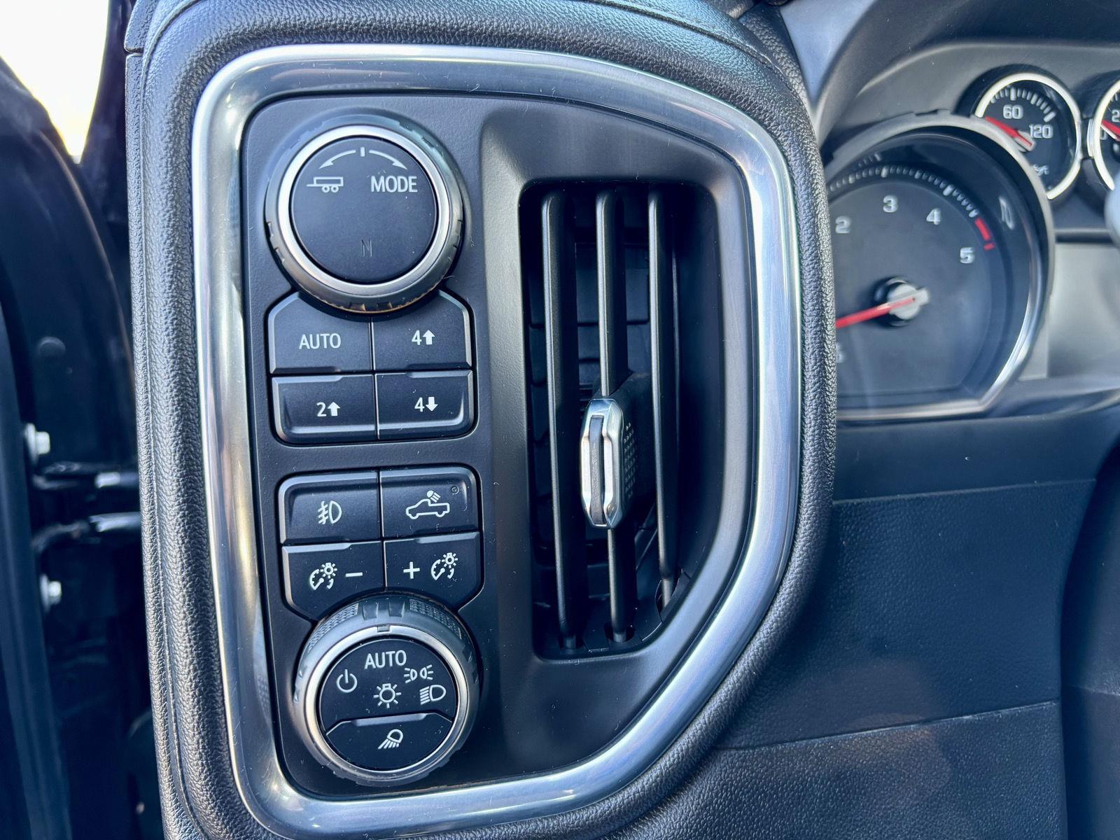 2022 Chevrolet Silverado 2500HD LTZ - Photo 21