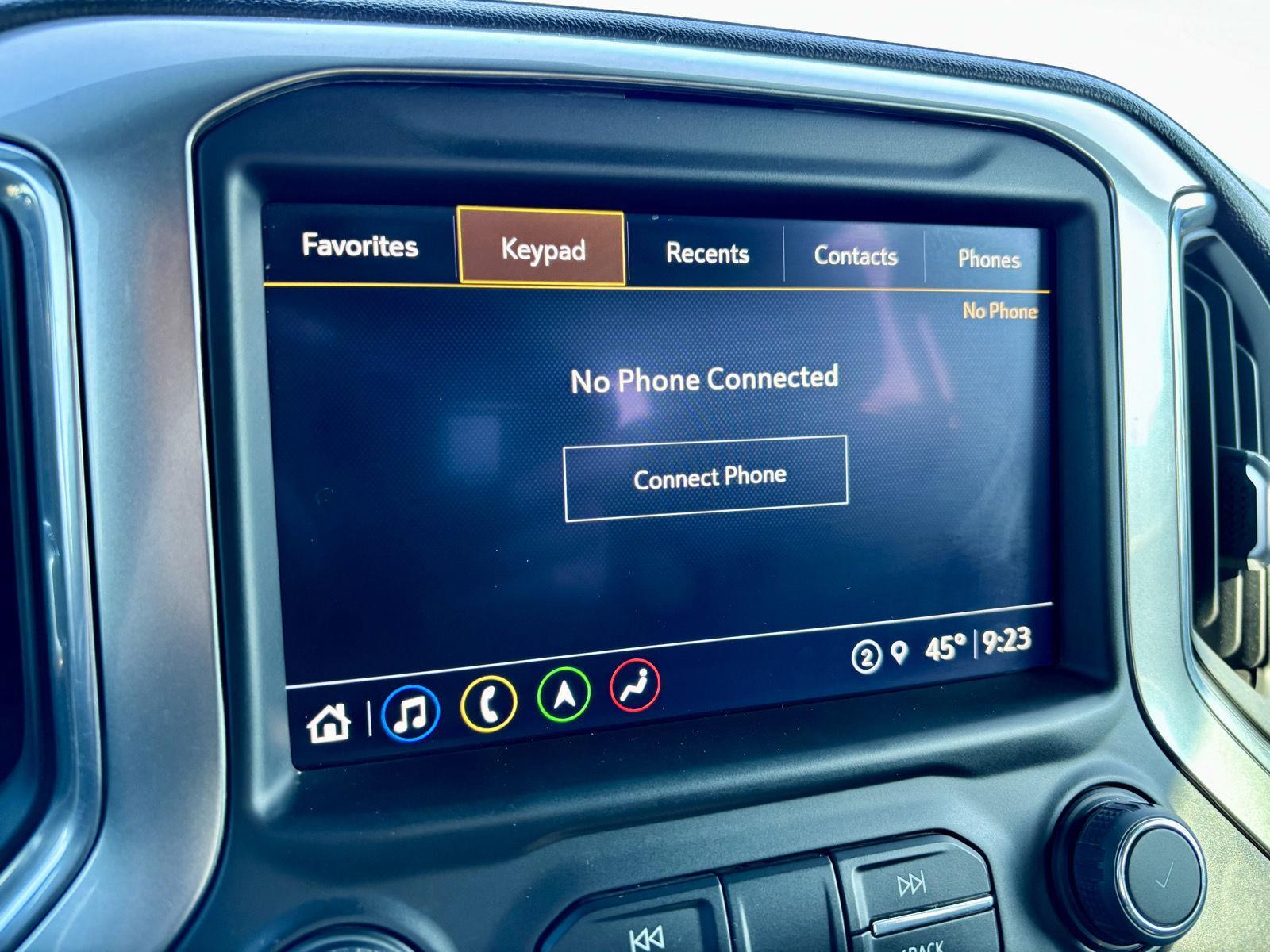 2022 Chevrolet Silverado 2500HD LTZ - Photo 31