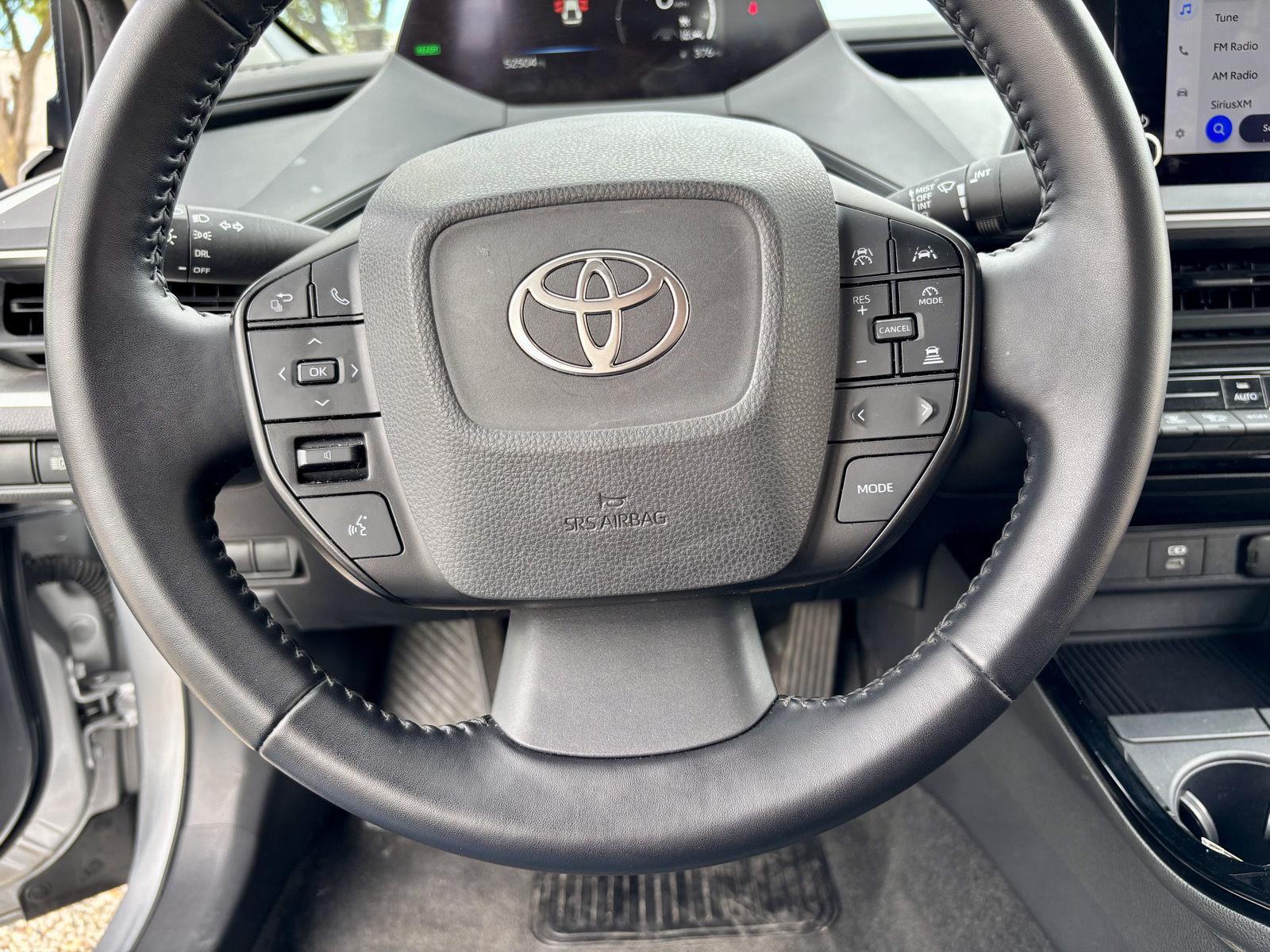 Good Motor Co