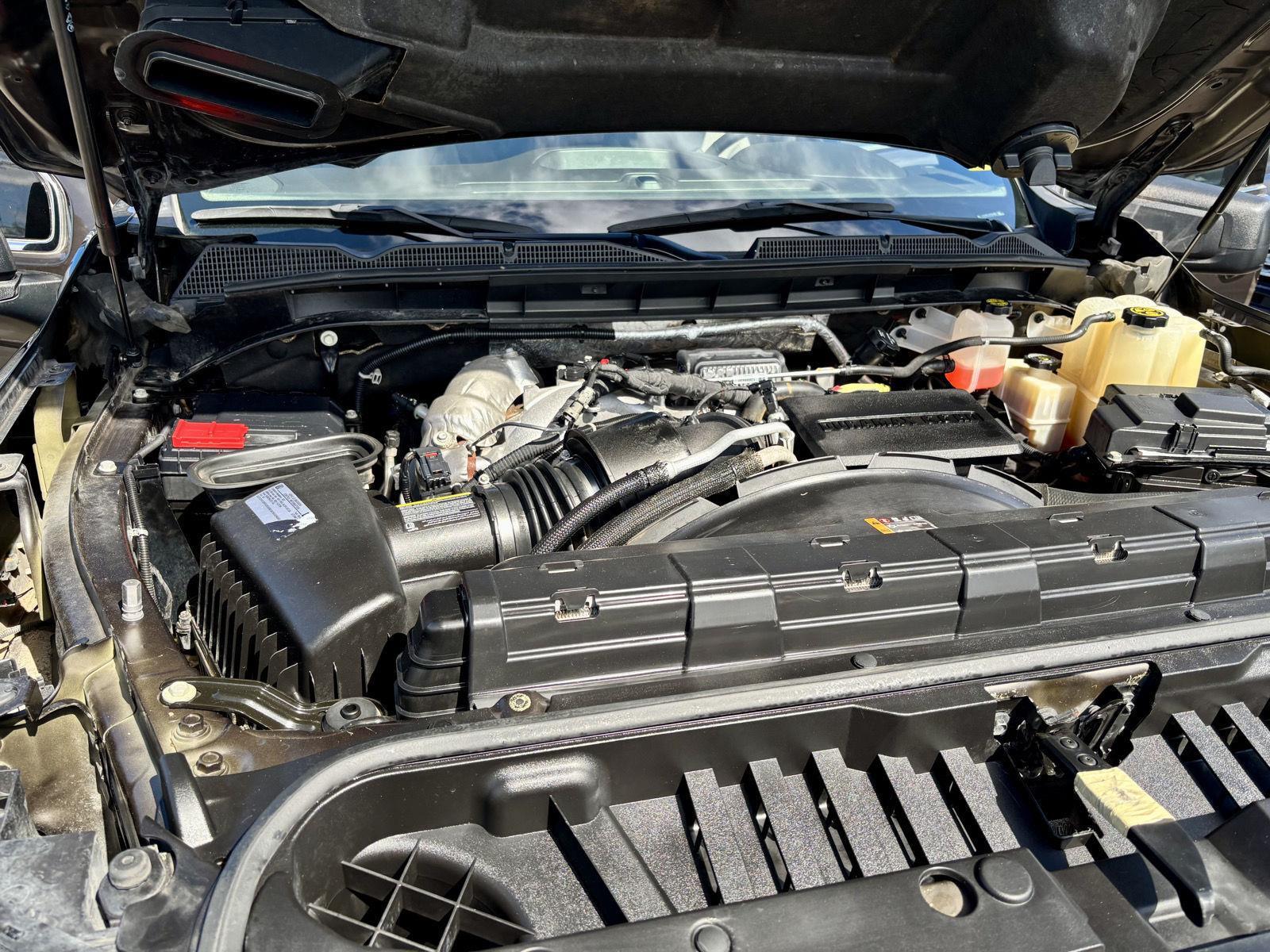 Good Motor Co