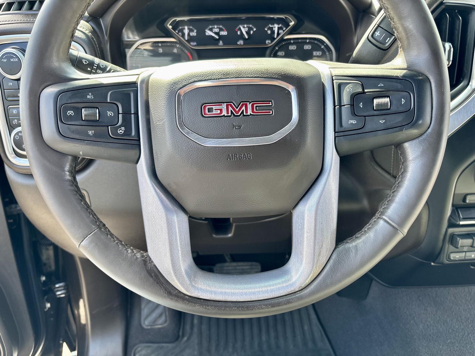 Good Motor Co