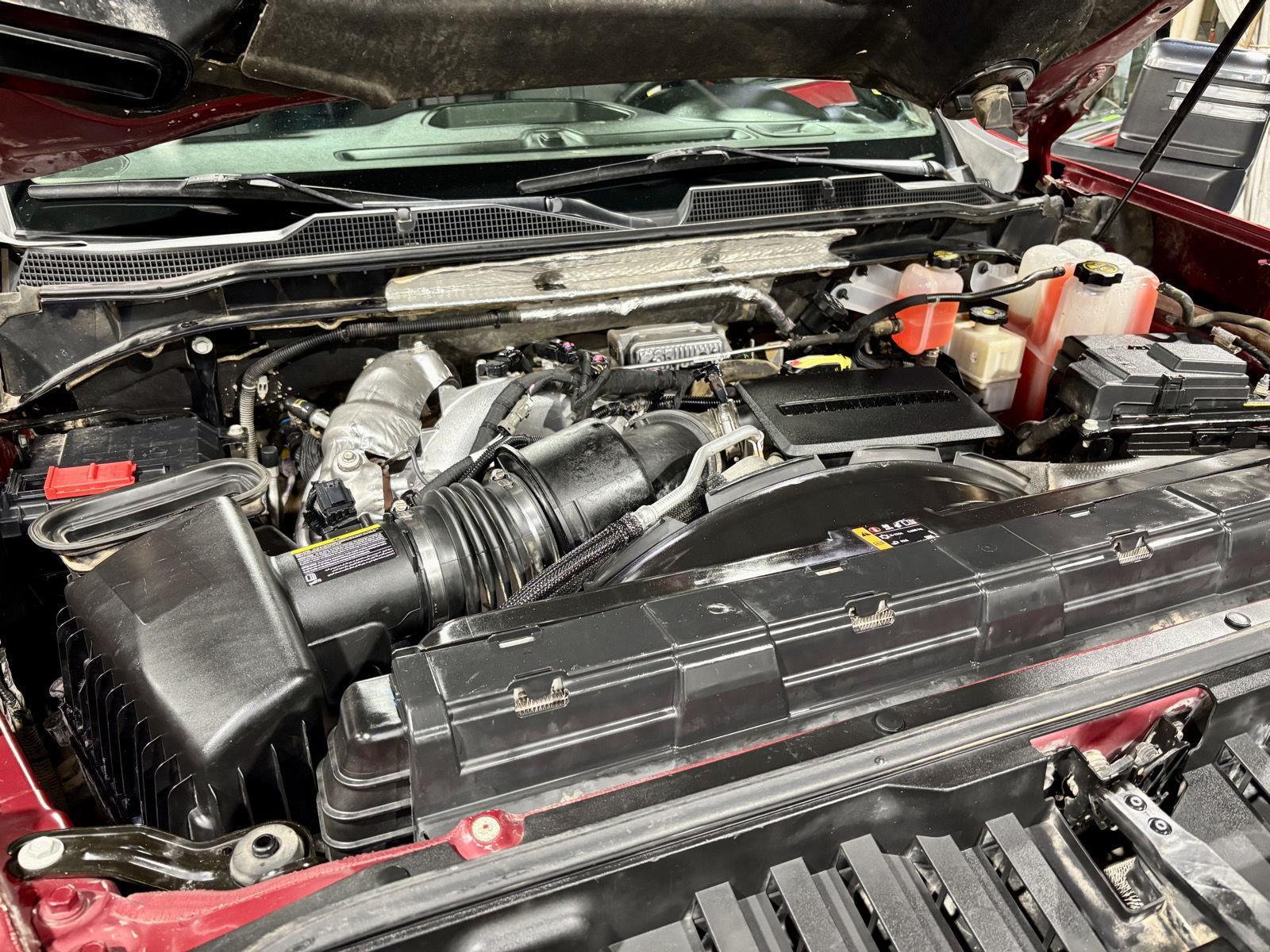 Good Motor Co
