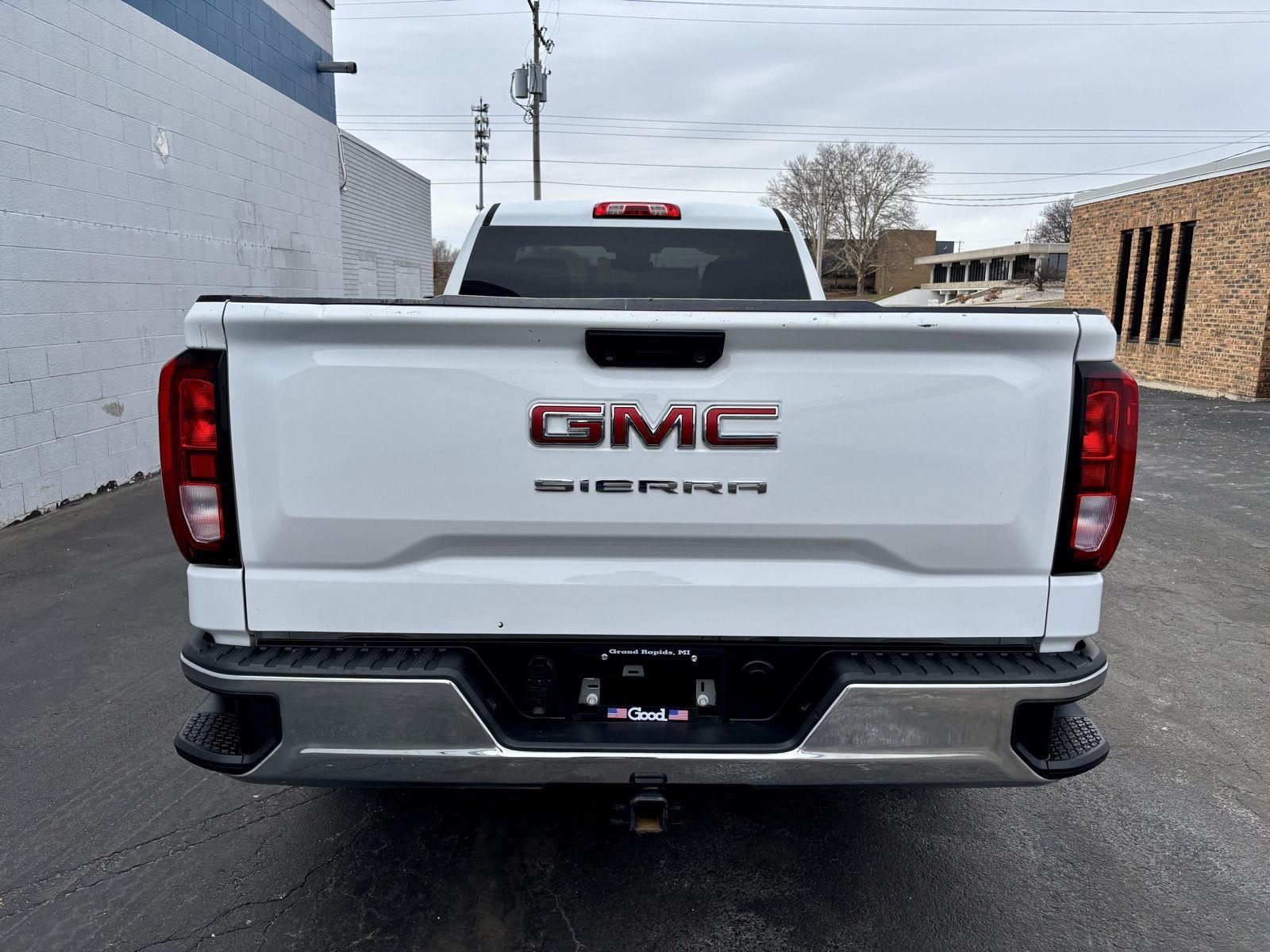 Good Motor Co