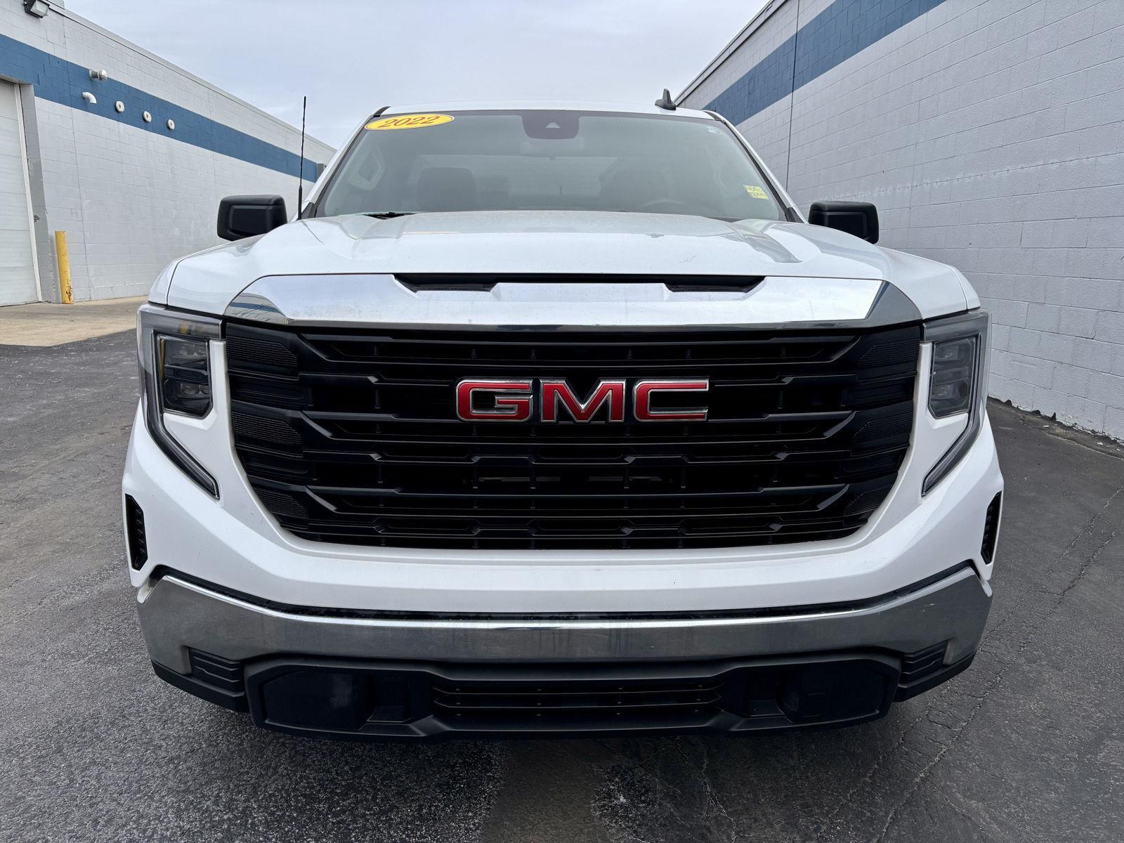 Good Motor Co
