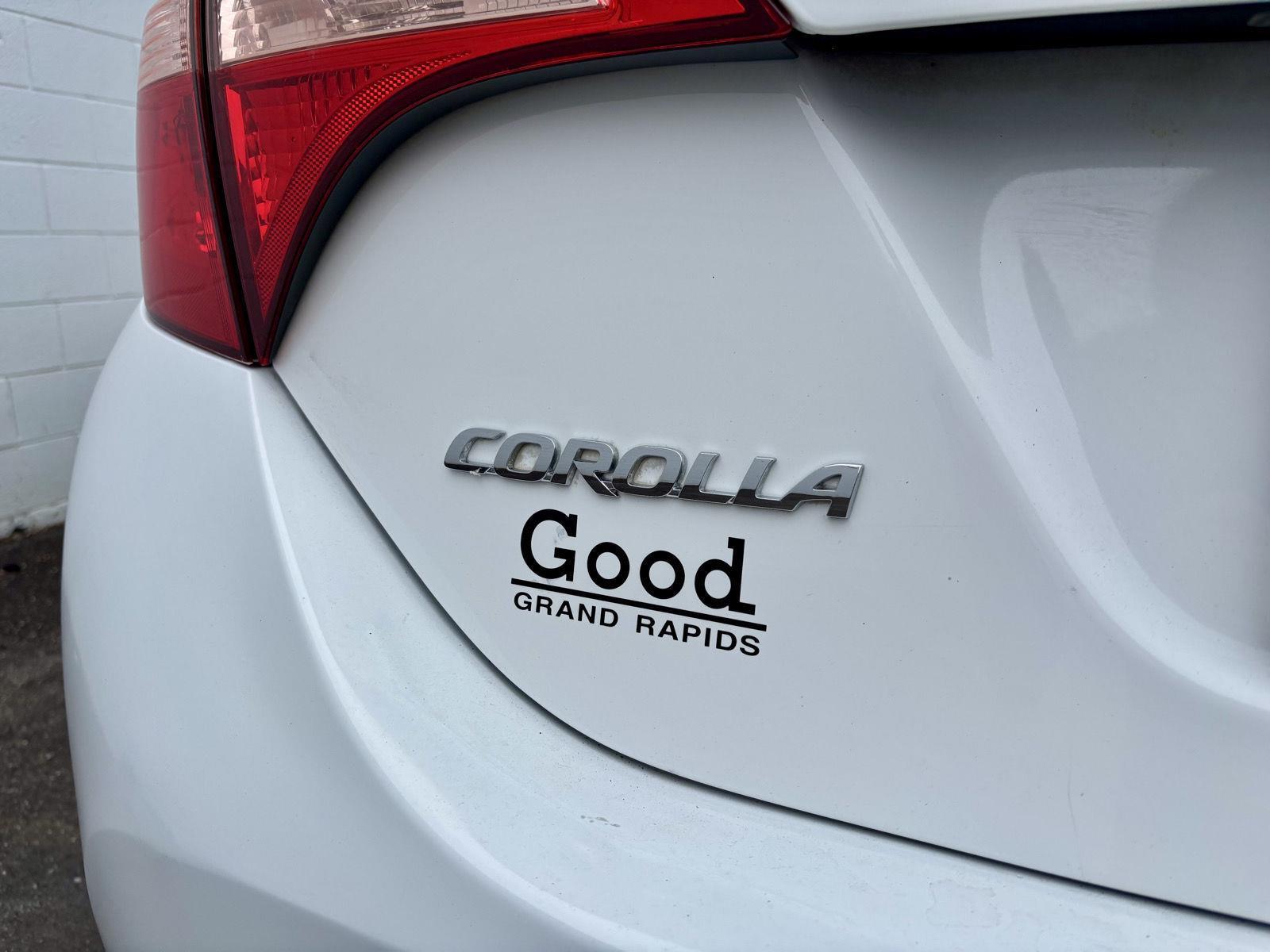 Good Motor Co