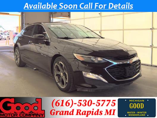Good Motor Co