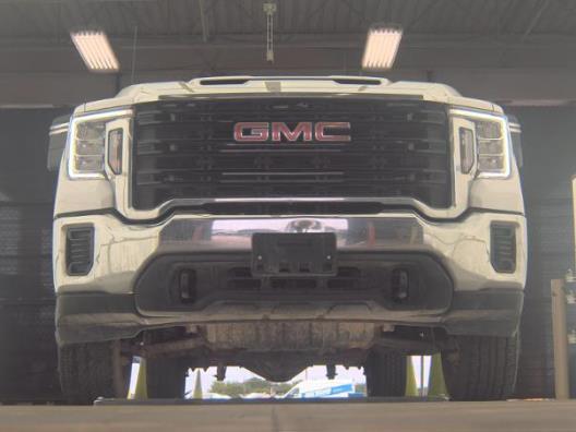 2023 GMC Sierra 4WD Double Cab Standard Box Pro's photo