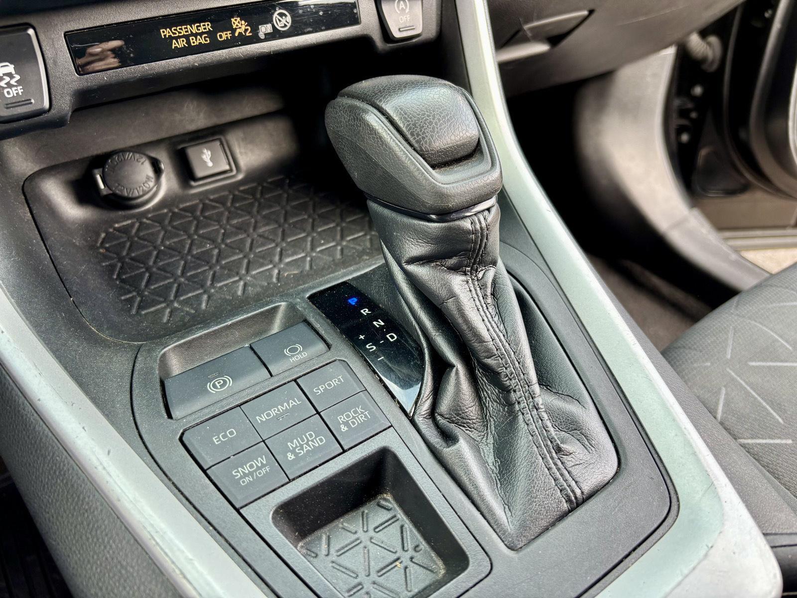 Good Motor Co