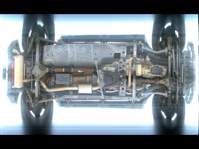 Good Motor Co