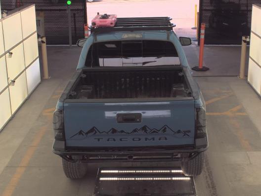 Good Motor Co