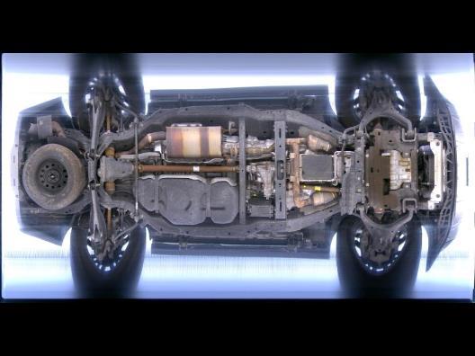 Good Motor Co