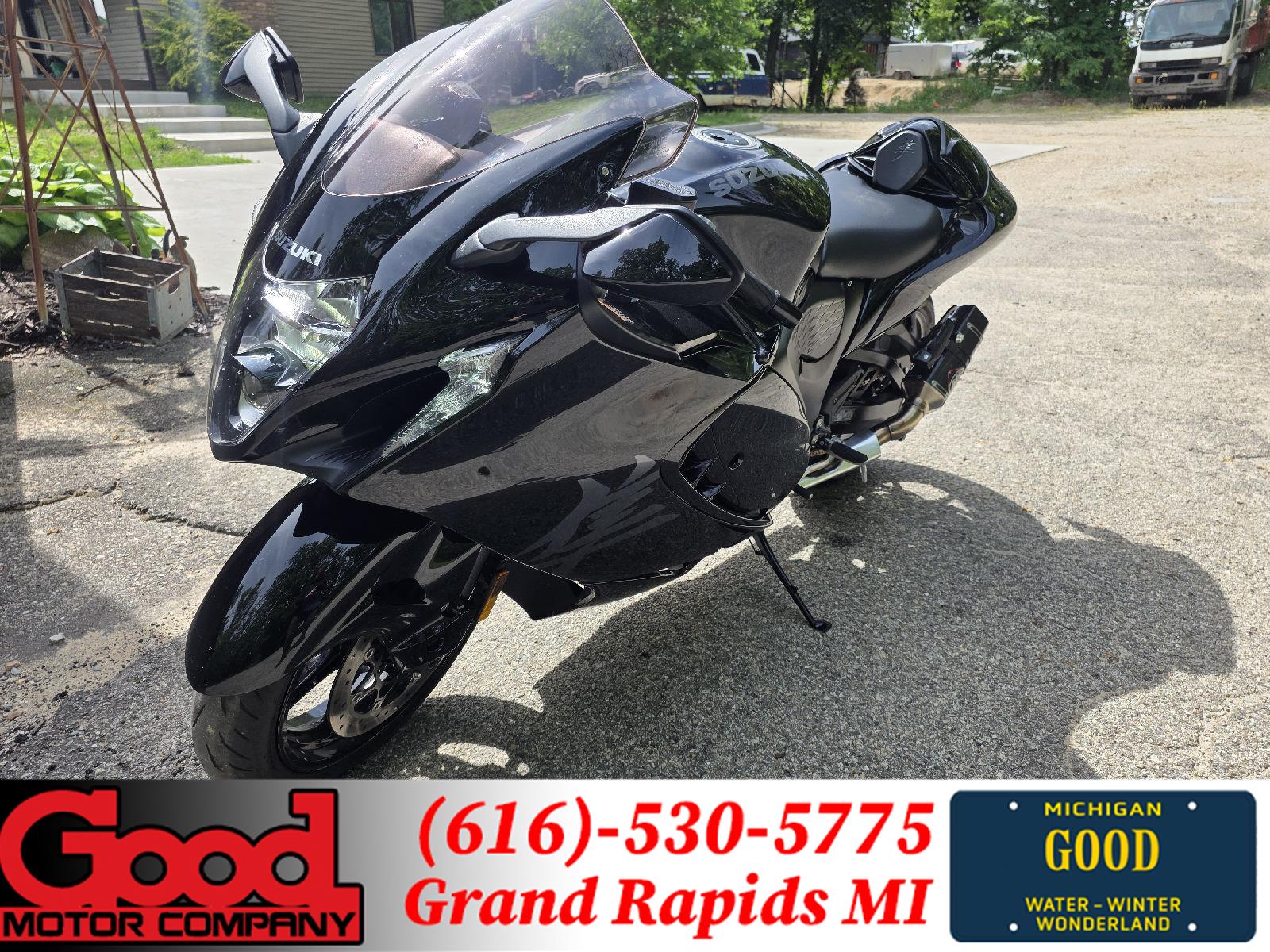 Good Motor Co