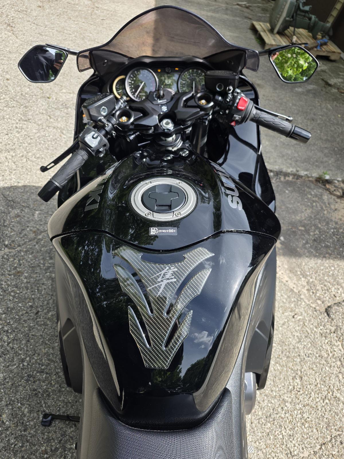 Good Motor Co
