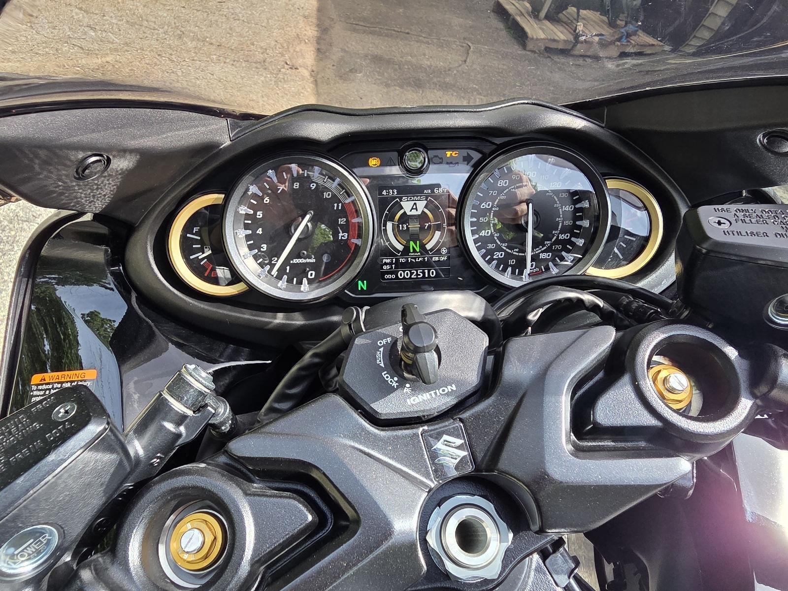 Good Motor Co