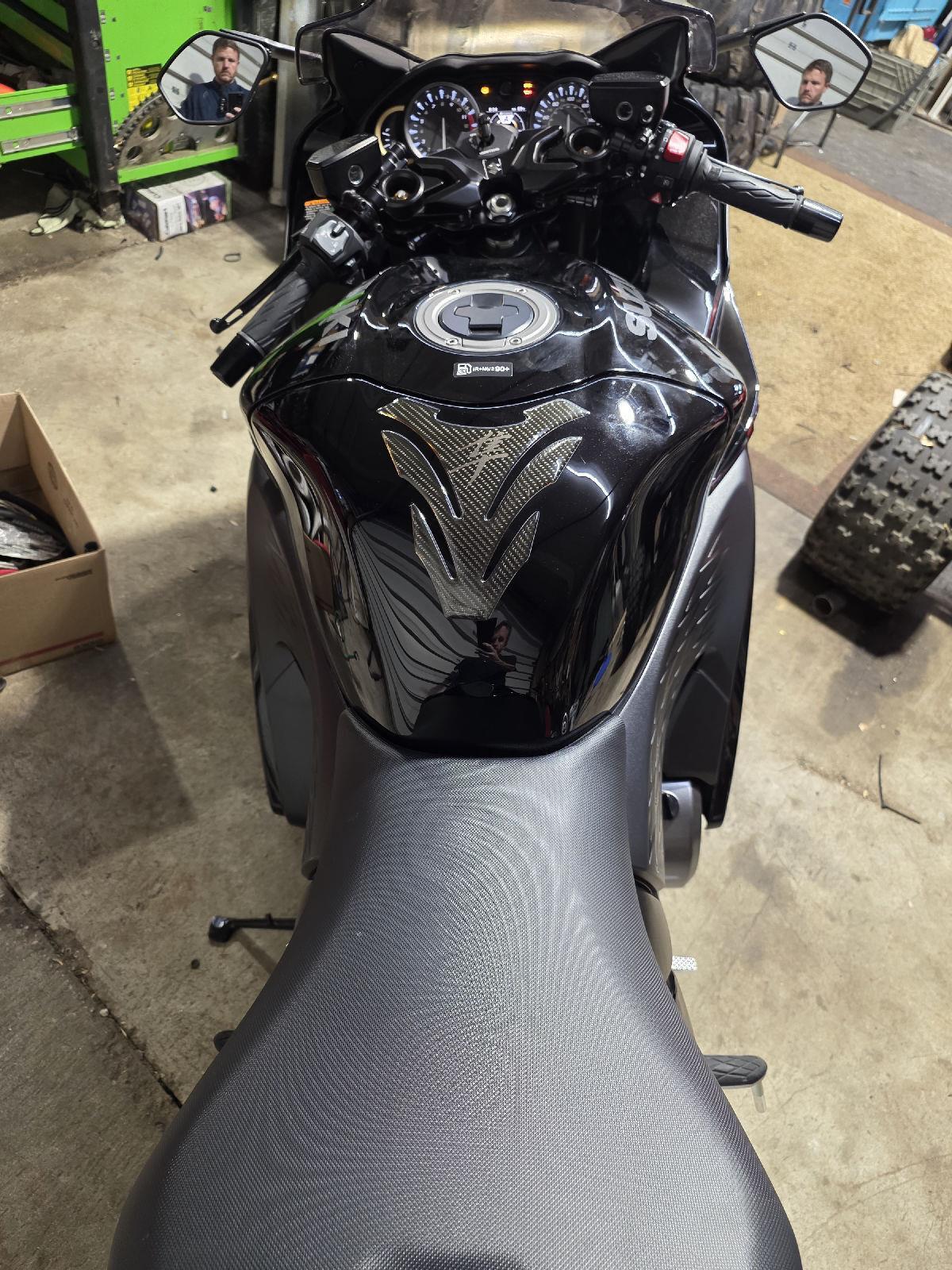 Good Motor Co